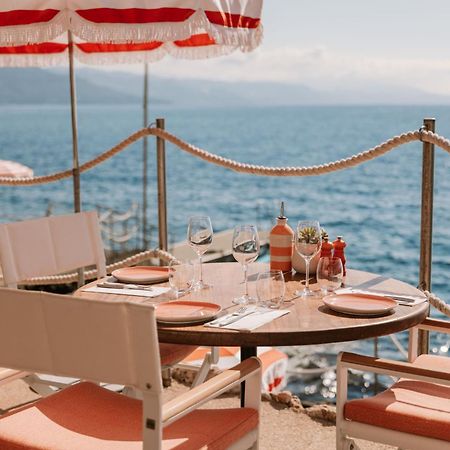 The Maybourne Riviera, Maybourne Roccabruna Esterno foto