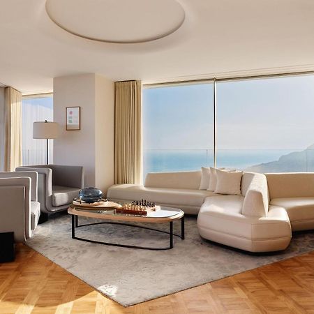 The Maybourne Riviera, Maybourne Roccabruna Esterno foto