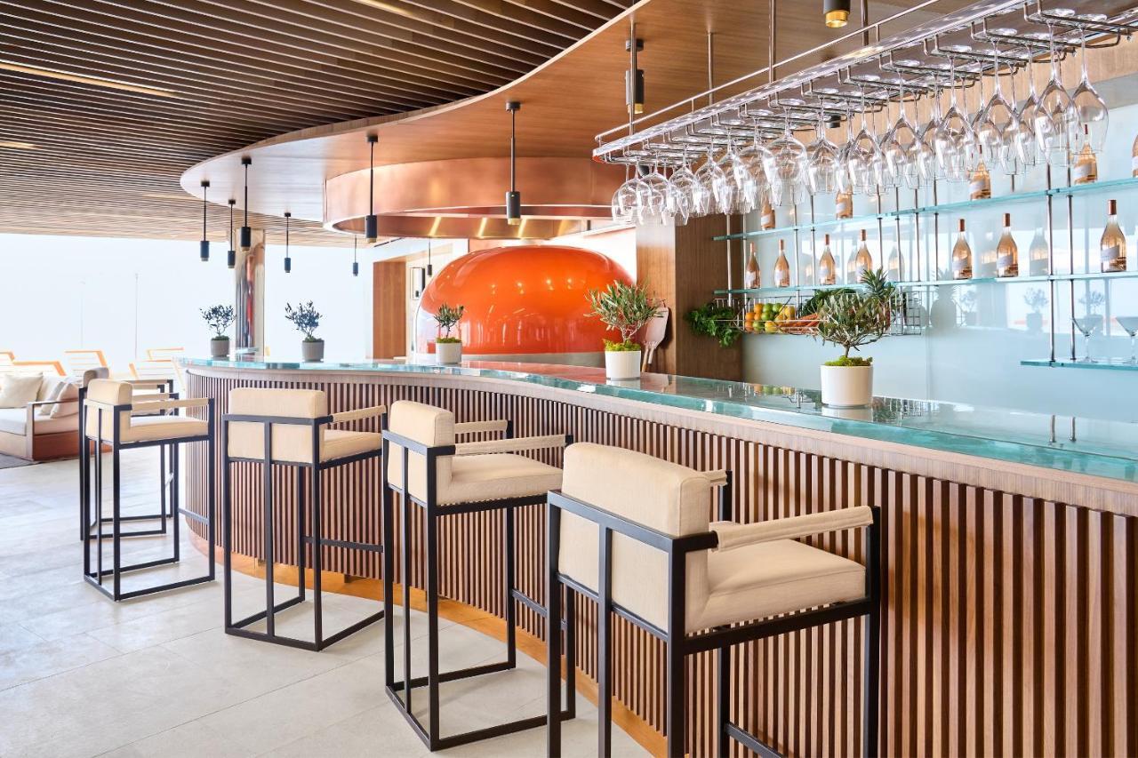The Maybourne Riviera, Maybourne Roccabruna Esterno foto
