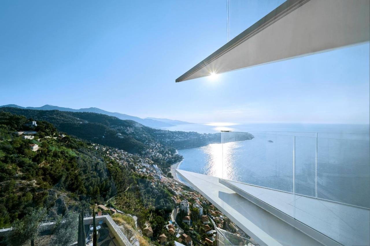 The Maybourne Riviera, Maybourne Roccabruna Esterno foto