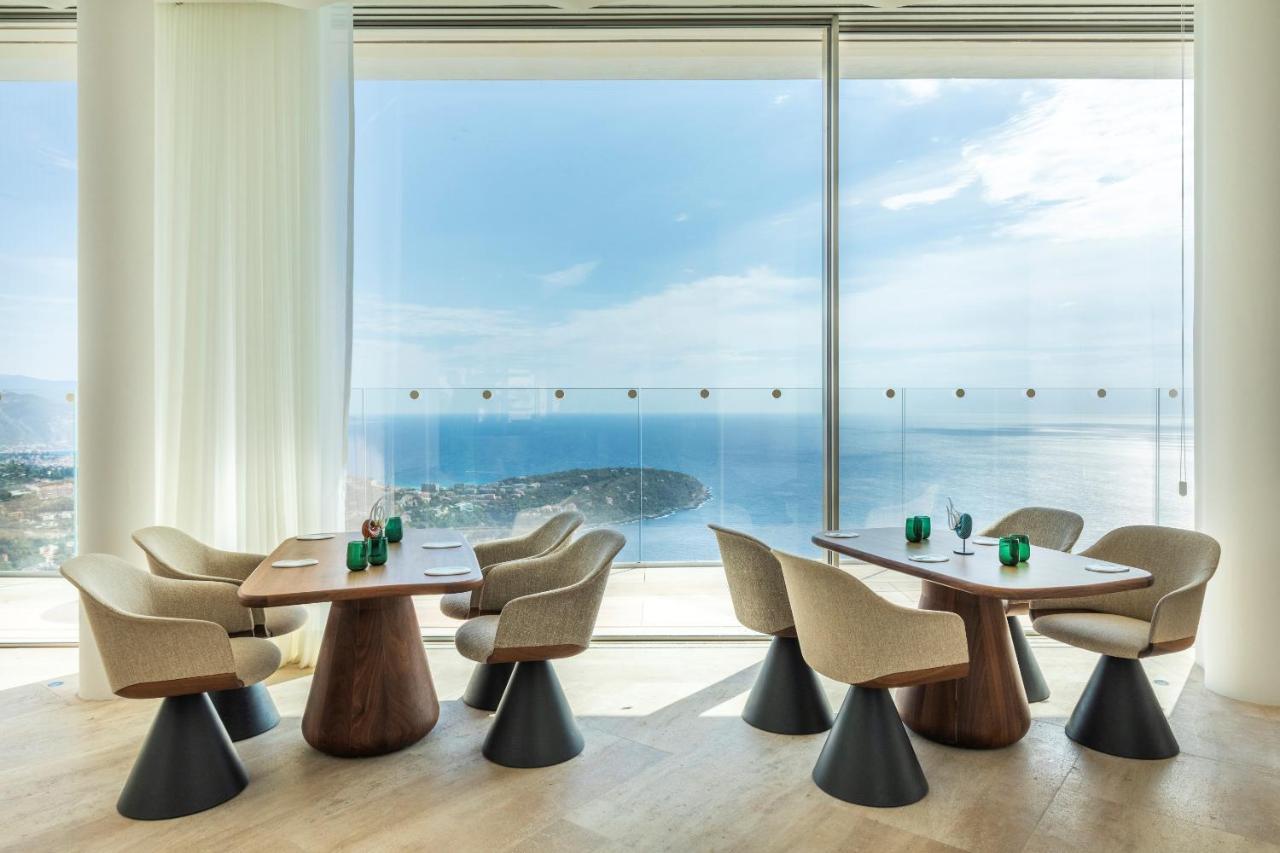 The Maybourne Riviera, Maybourne Roccabruna Esterno foto