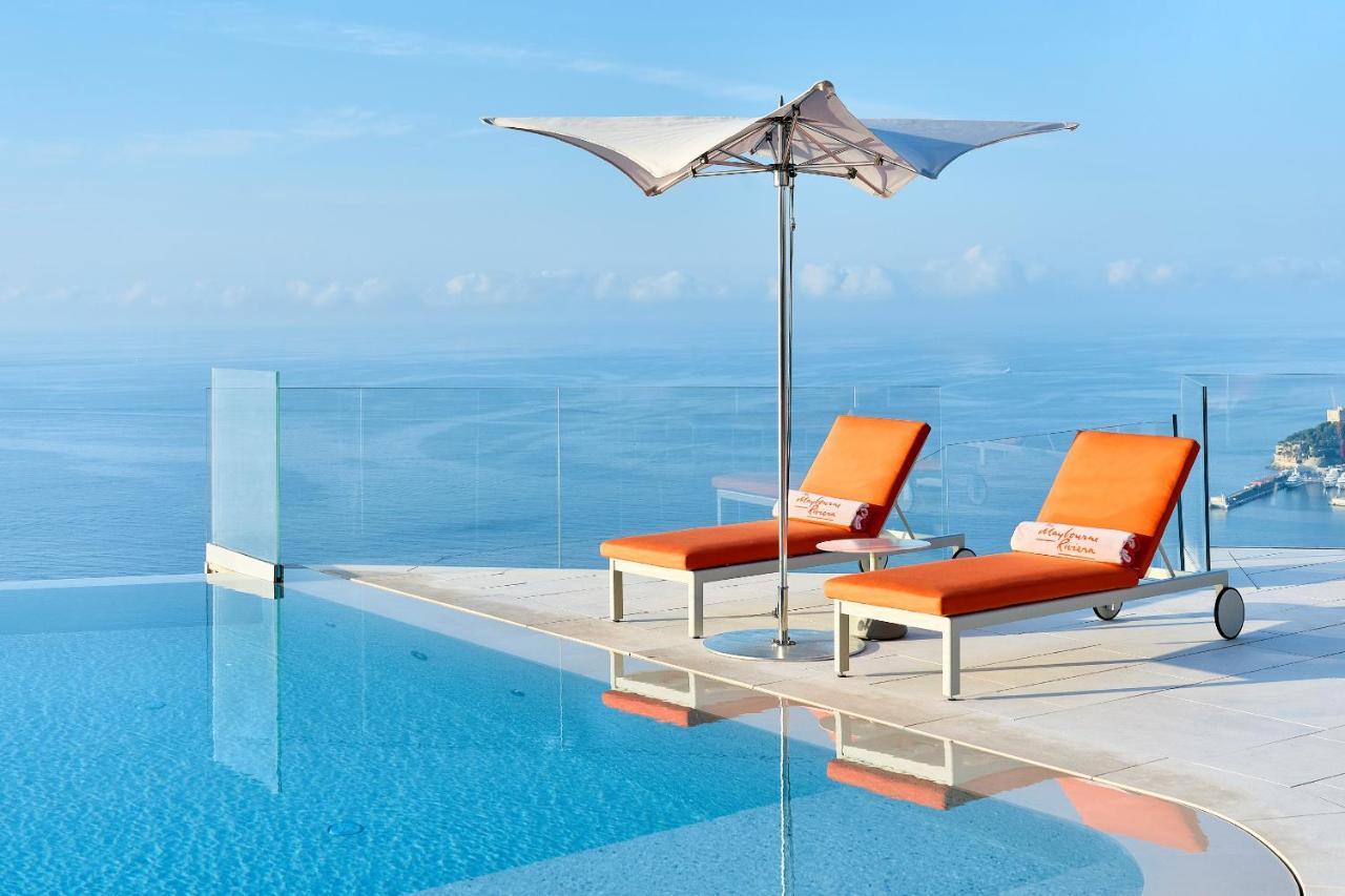 The Maybourne Riviera, Maybourne Roccabruna Esterno foto