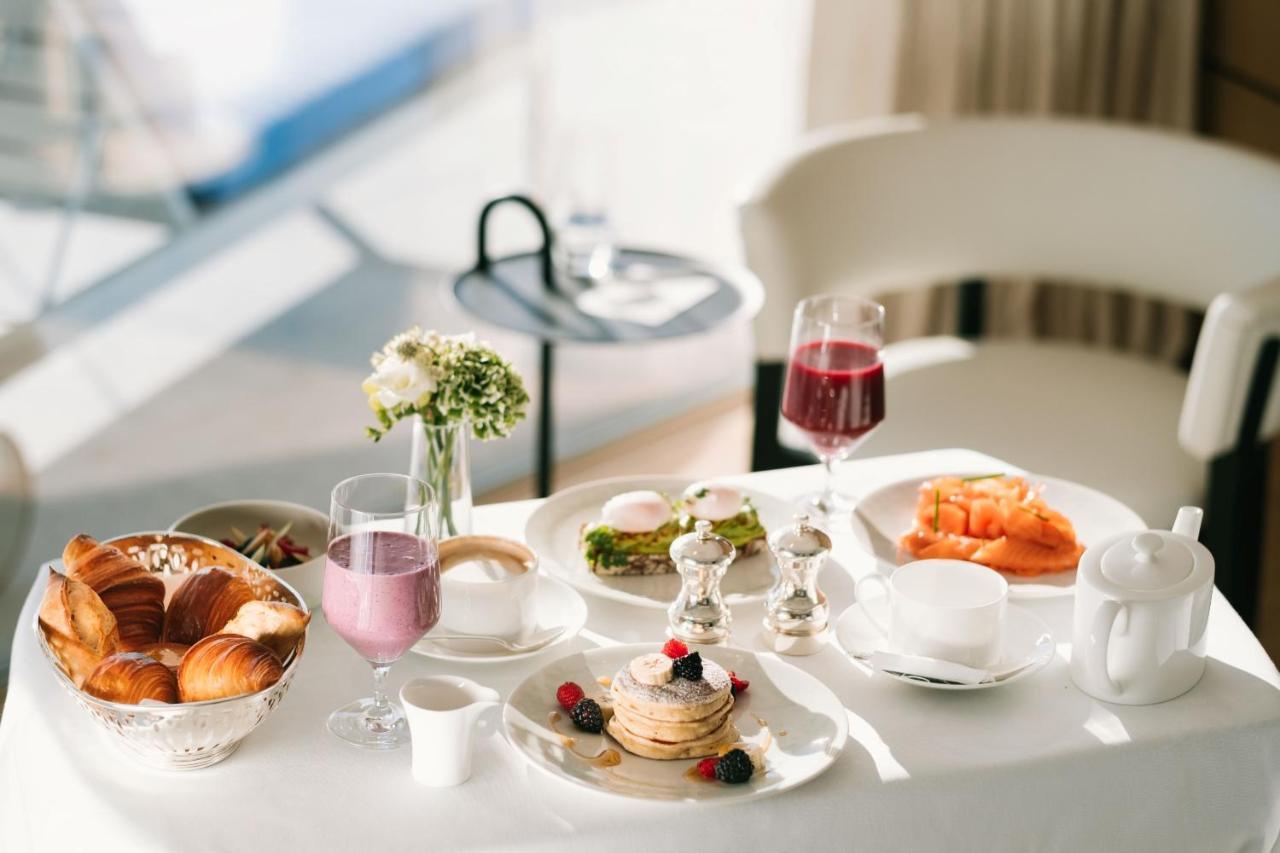 The Maybourne Riviera, Maybourne Roccabruna Esterno foto
