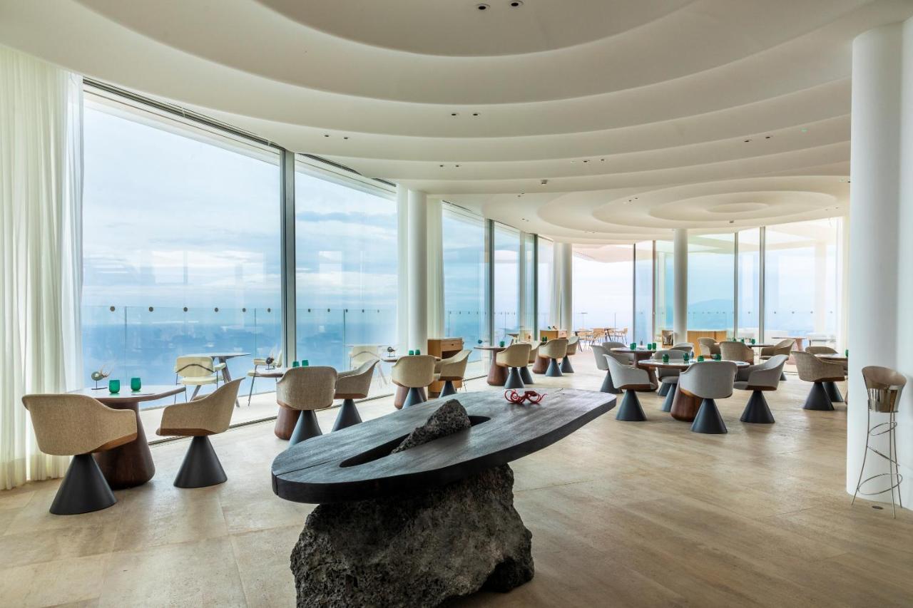 The Maybourne Riviera, Maybourne Roccabruna Esterno foto