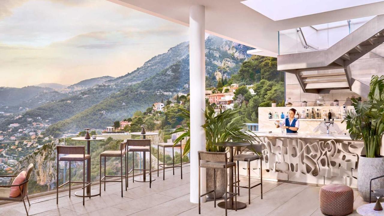 The Maybourne Riviera, Maybourne Roccabruna Esterno foto