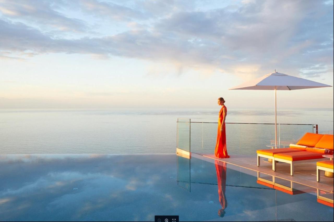 The Maybourne Riviera, Maybourne Roccabruna Esterno foto