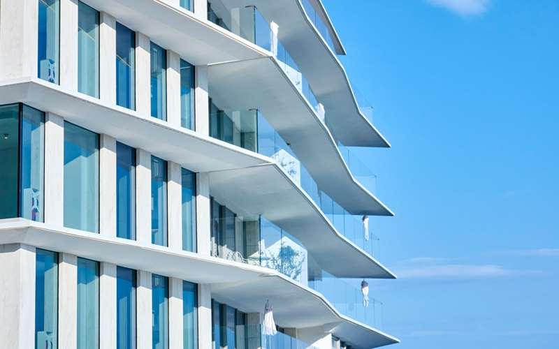 The Maybourne Riviera, Maybourne Roccabruna Esterno foto