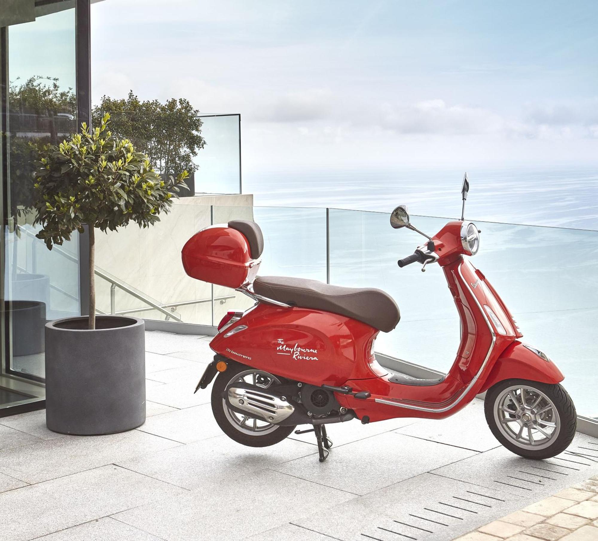 The Maybourne Riviera, Maybourne Roccabruna Esterno foto