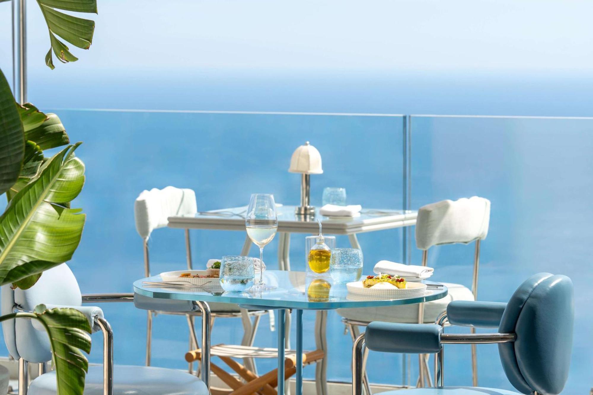 The Maybourne Riviera, Maybourne Roccabruna Esterno foto