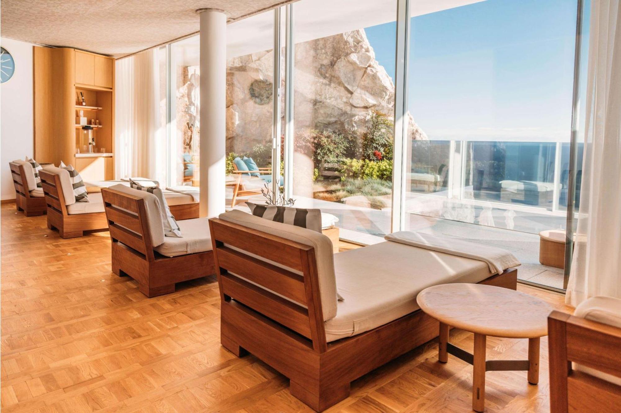 The Maybourne Riviera, Maybourne Roccabruna Esterno foto