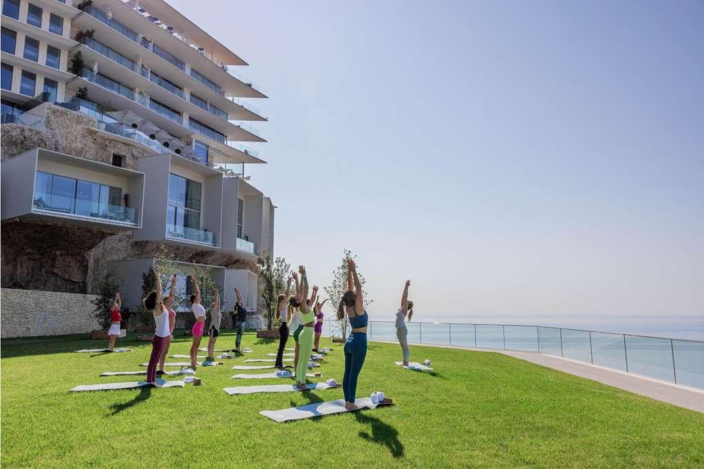 The Maybourne Riviera, Maybourne Roccabruna Esterno foto