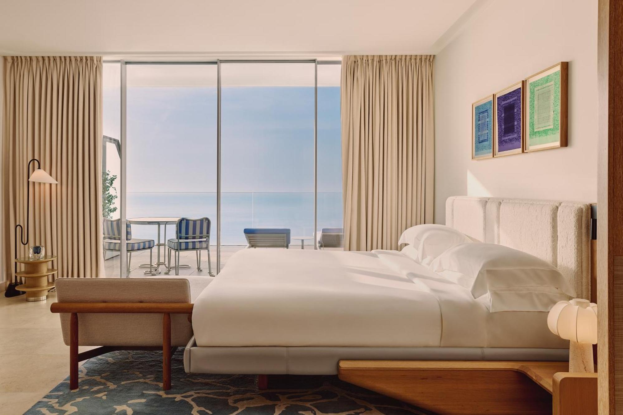 The Maybourne Riviera, Maybourne Roccabruna Esterno foto