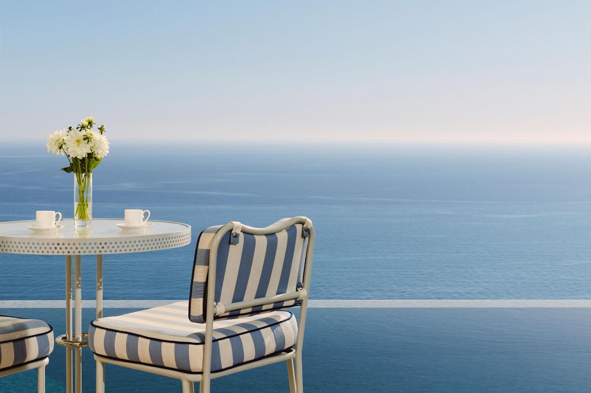 The Maybourne Riviera, Maybourne Roccabruna Esterno foto