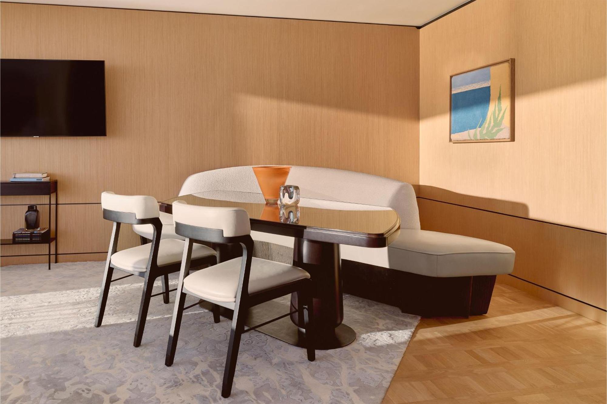 The Maybourne Riviera, Maybourne Roccabruna Esterno foto