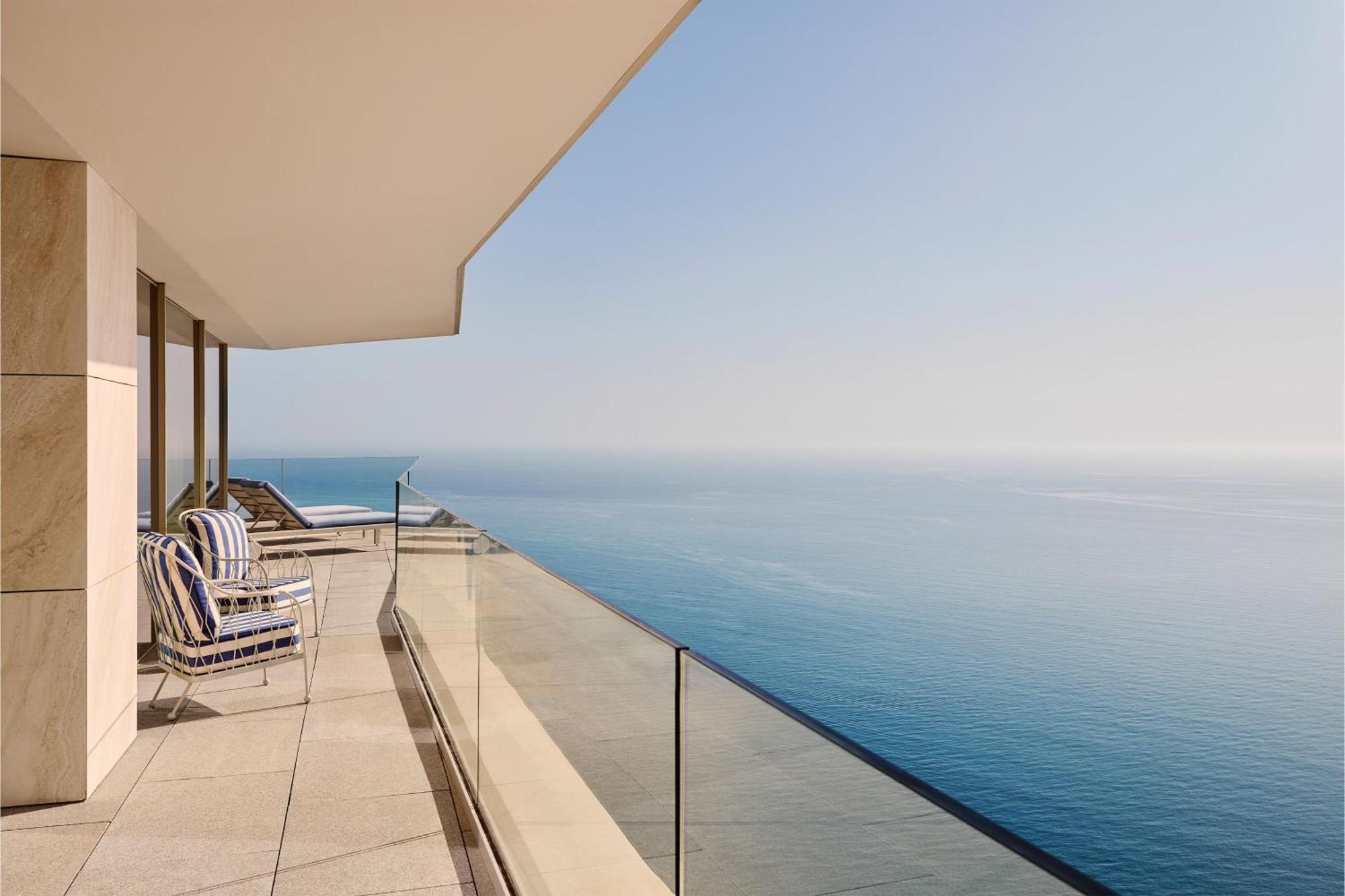 The Maybourne Riviera, Maybourne Roccabruna Esterno foto
