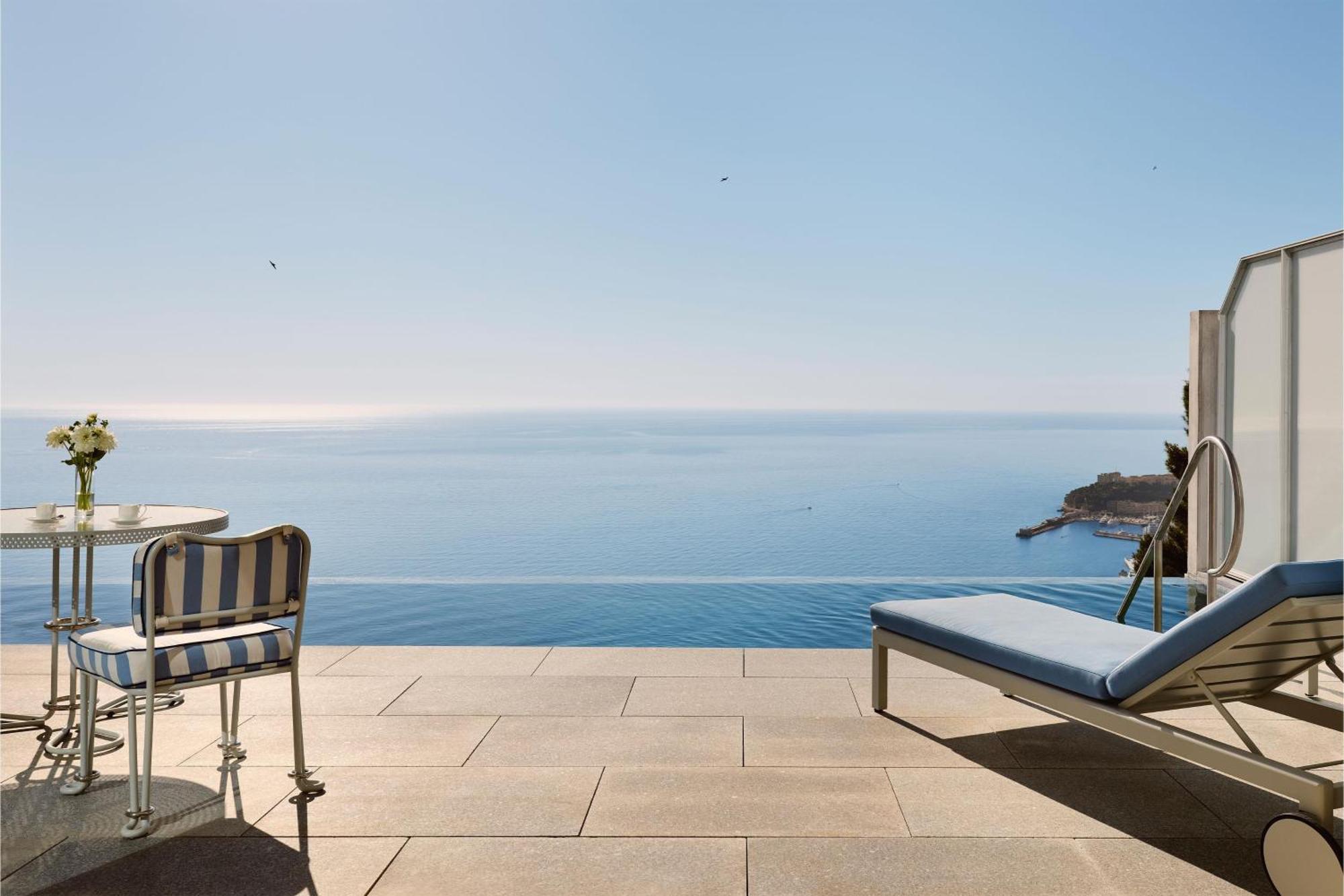 The Maybourne Riviera, Maybourne Roccabruna Esterno foto