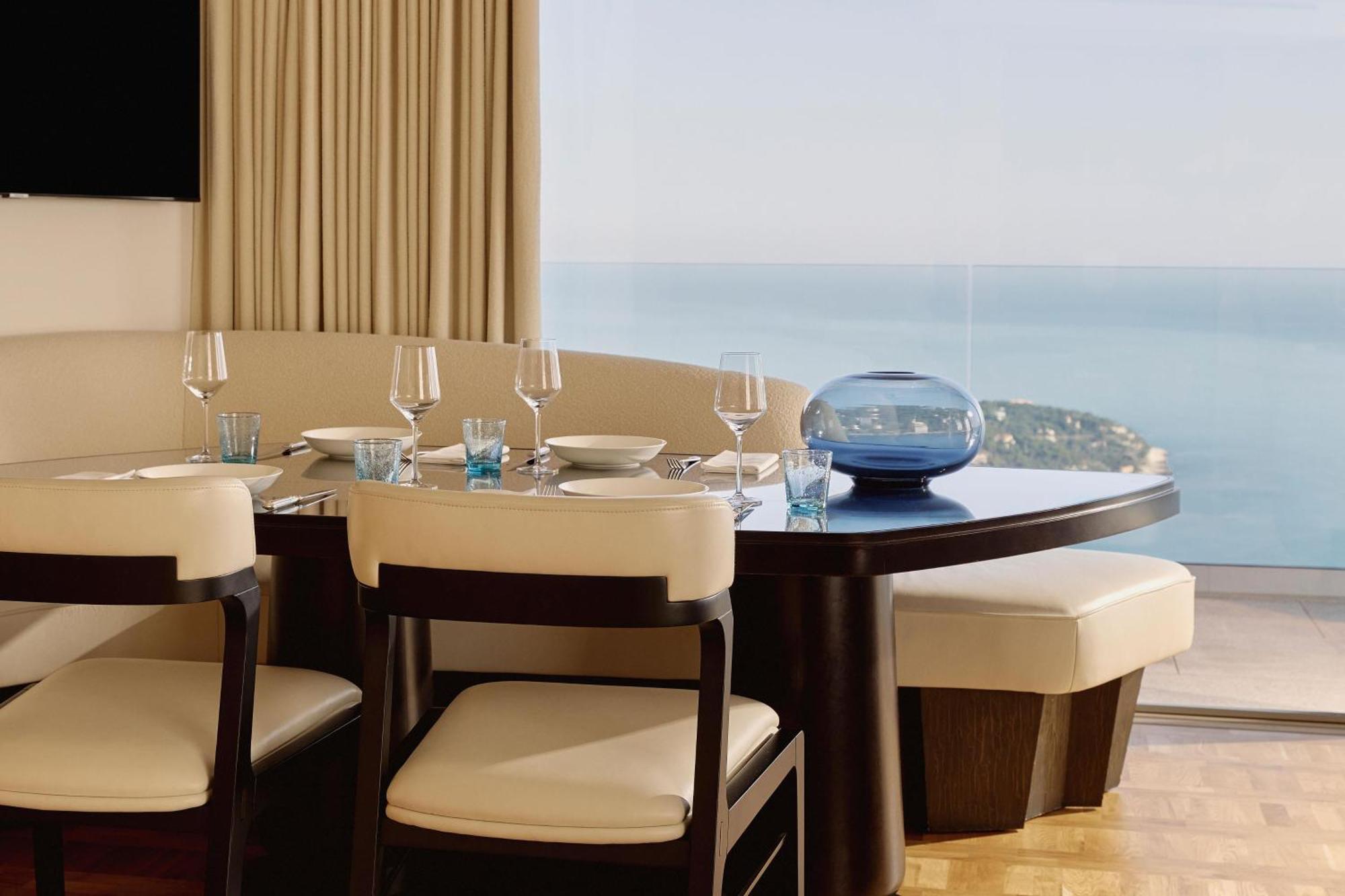 The Maybourne Riviera, Maybourne Roccabruna Esterno foto