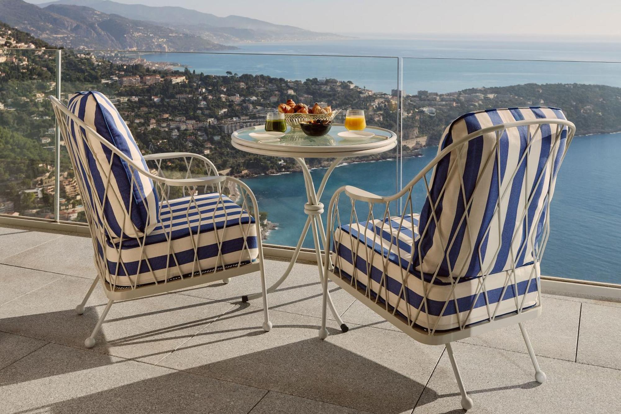 The Maybourne Riviera, Maybourne Roccabruna Esterno foto