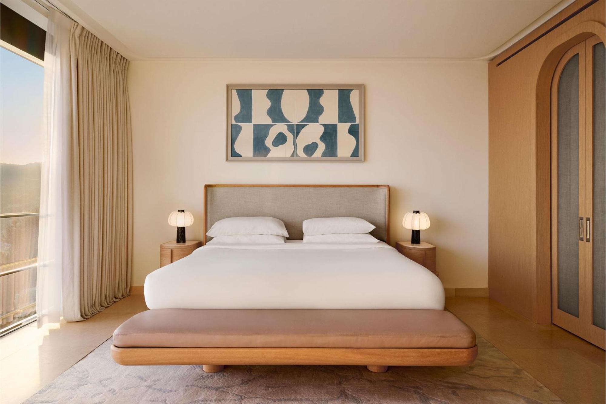 The Maybourne Riviera, Maybourne Roccabruna Esterno foto