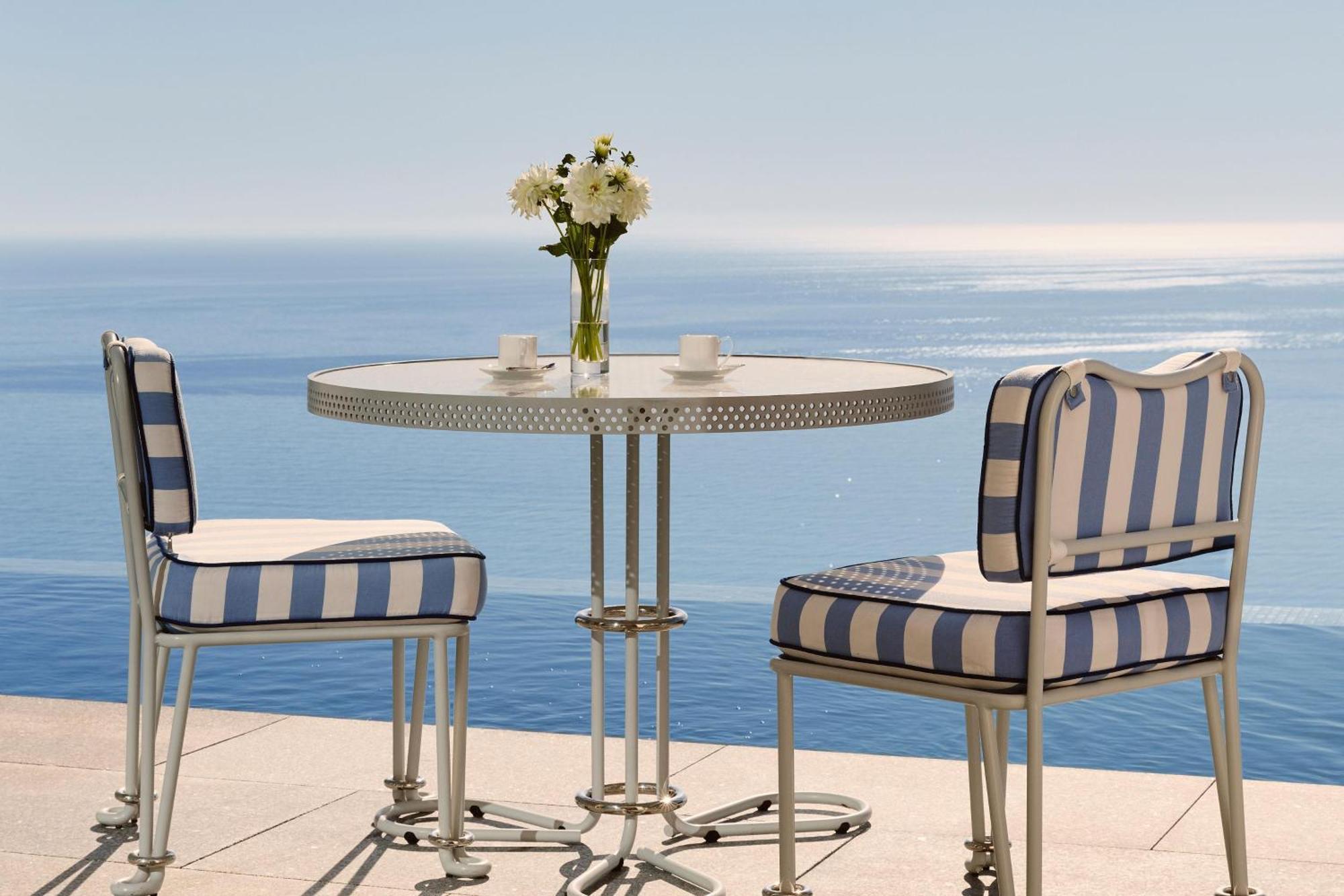 The Maybourne Riviera, Maybourne Roccabruna Esterno foto