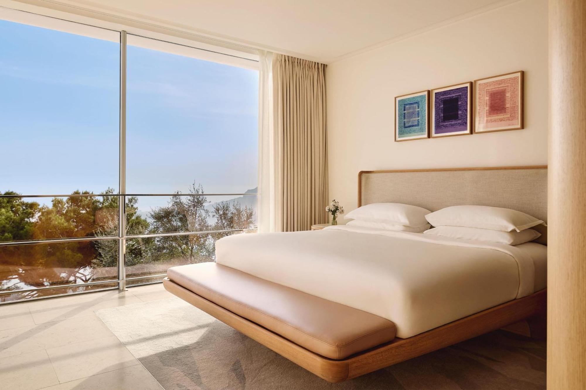 The Maybourne Riviera, Maybourne Roccabruna Esterno foto