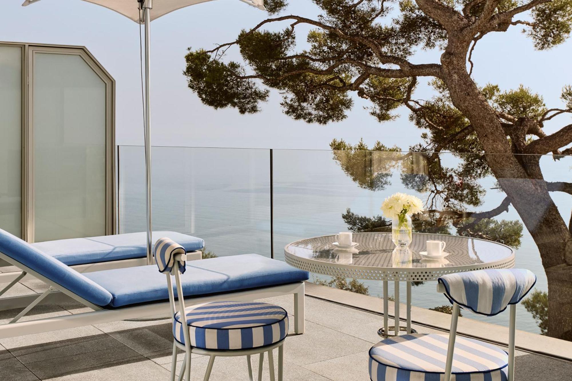 The Maybourne Riviera, Maybourne Roccabruna Esterno foto
