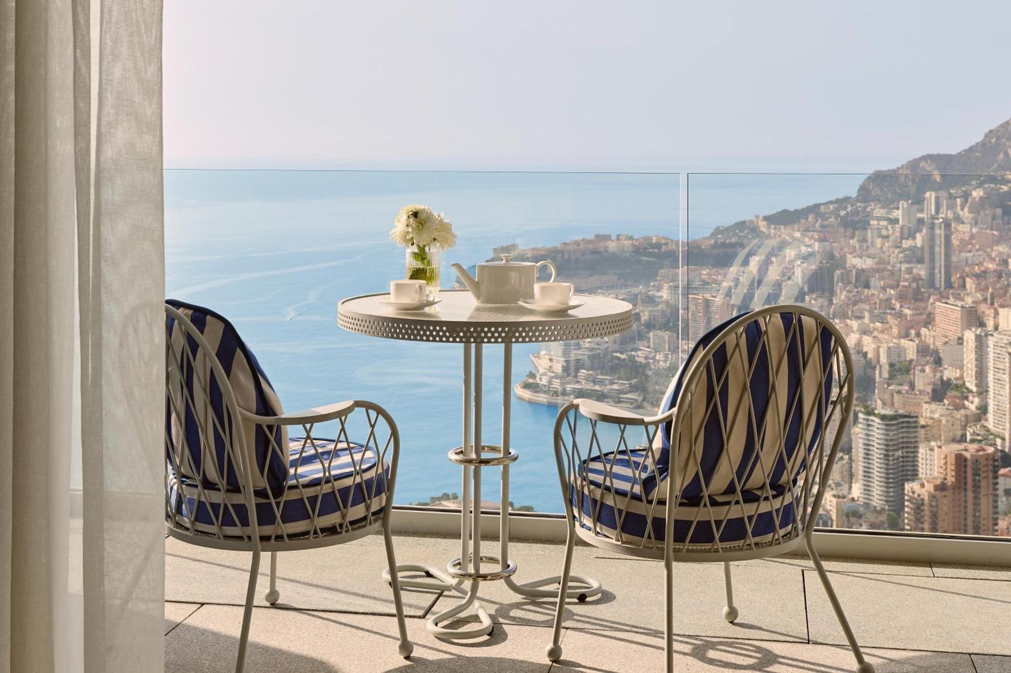 The Maybourne Riviera, Maybourne Roccabruna Esterno foto