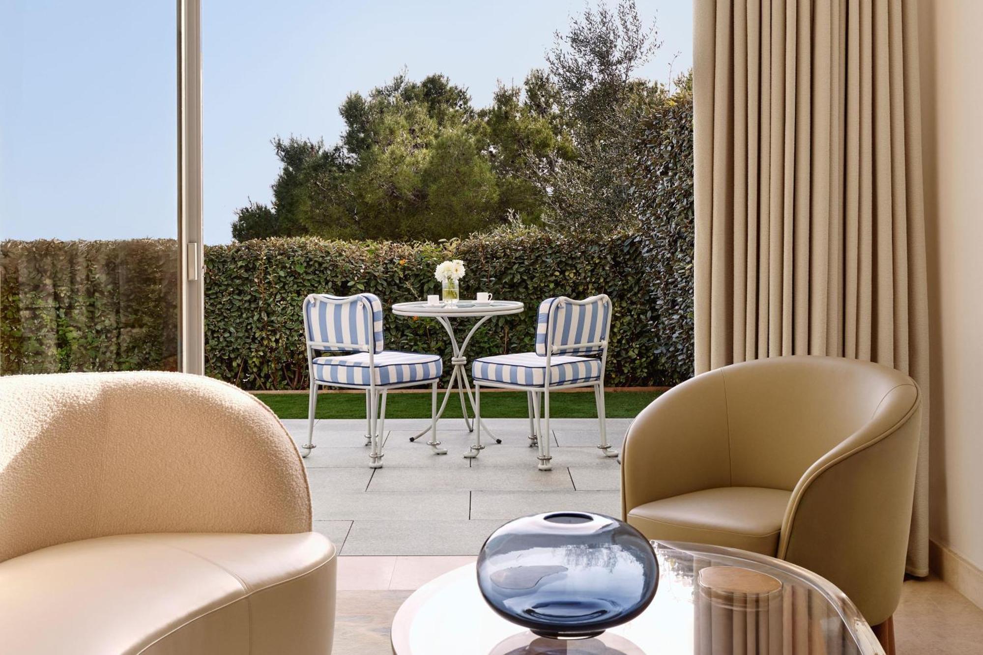The Maybourne Riviera, Maybourne Roccabruna Esterno foto
