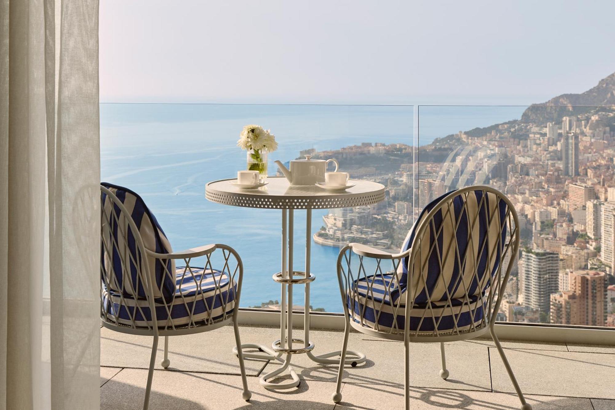 The Maybourne Riviera, Maybourne Roccabruna Esterno foto