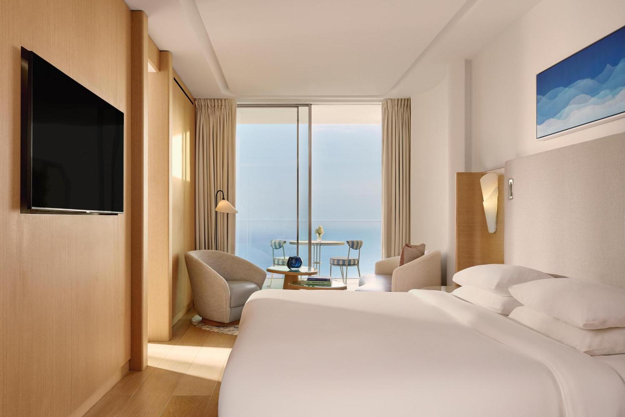 The Maybourne Riviera, Maybourne Roccabruna Esterno foto