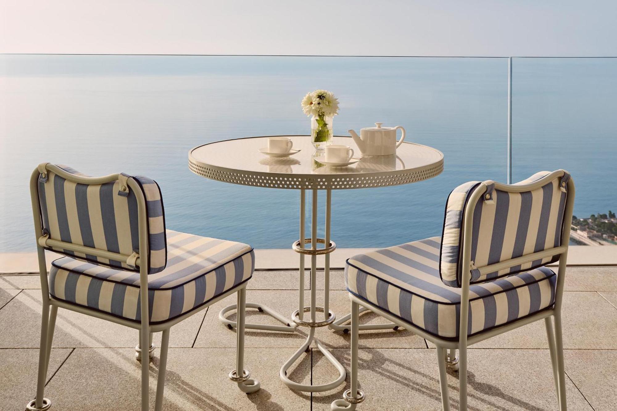 The Maybourne Riviera, Maybourne Roccabruna Esterno foto