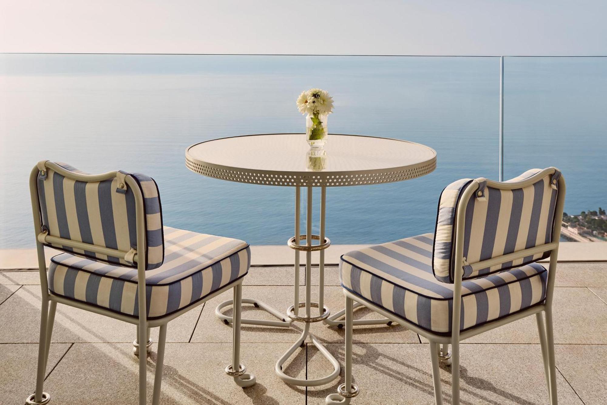 The Maybourne Riviera, Maybourne Roccabruna Esterno foto
