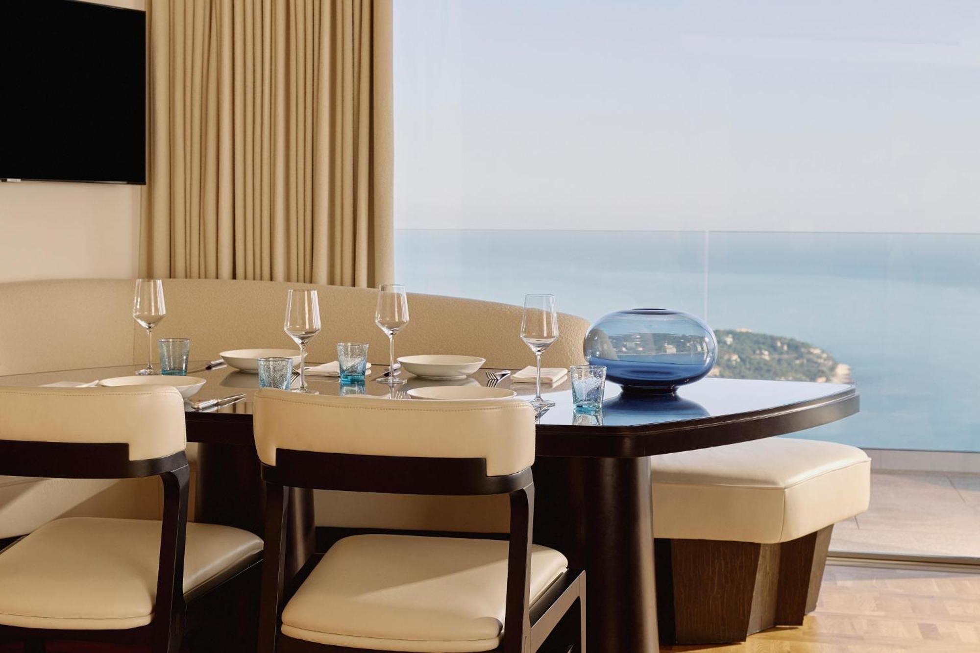 The Maybourne Riviera, Maybourne Roccabruna Esterno foto