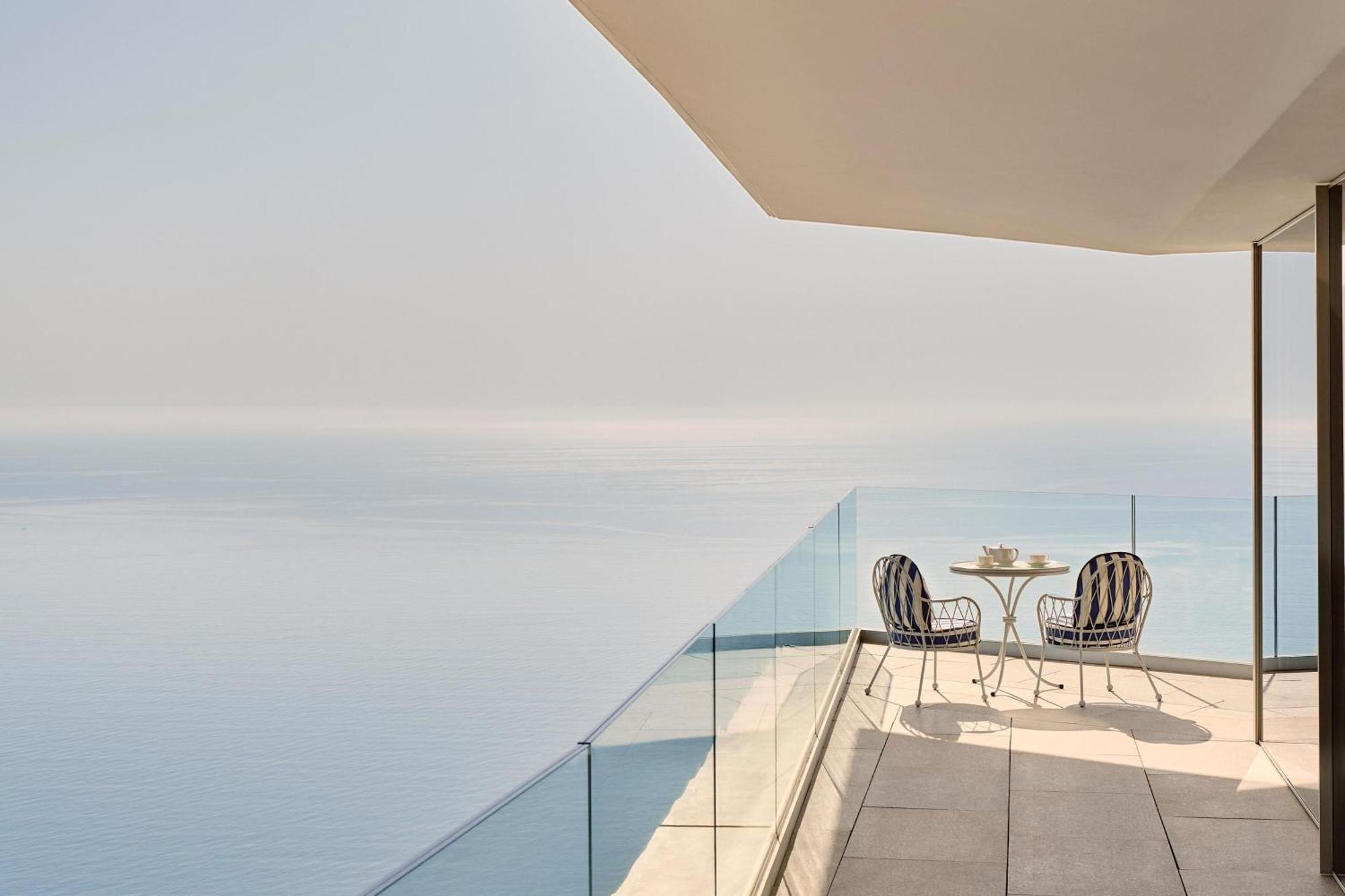 The Maybourne Riviera, Maybourne Roccabruna Esterno foto