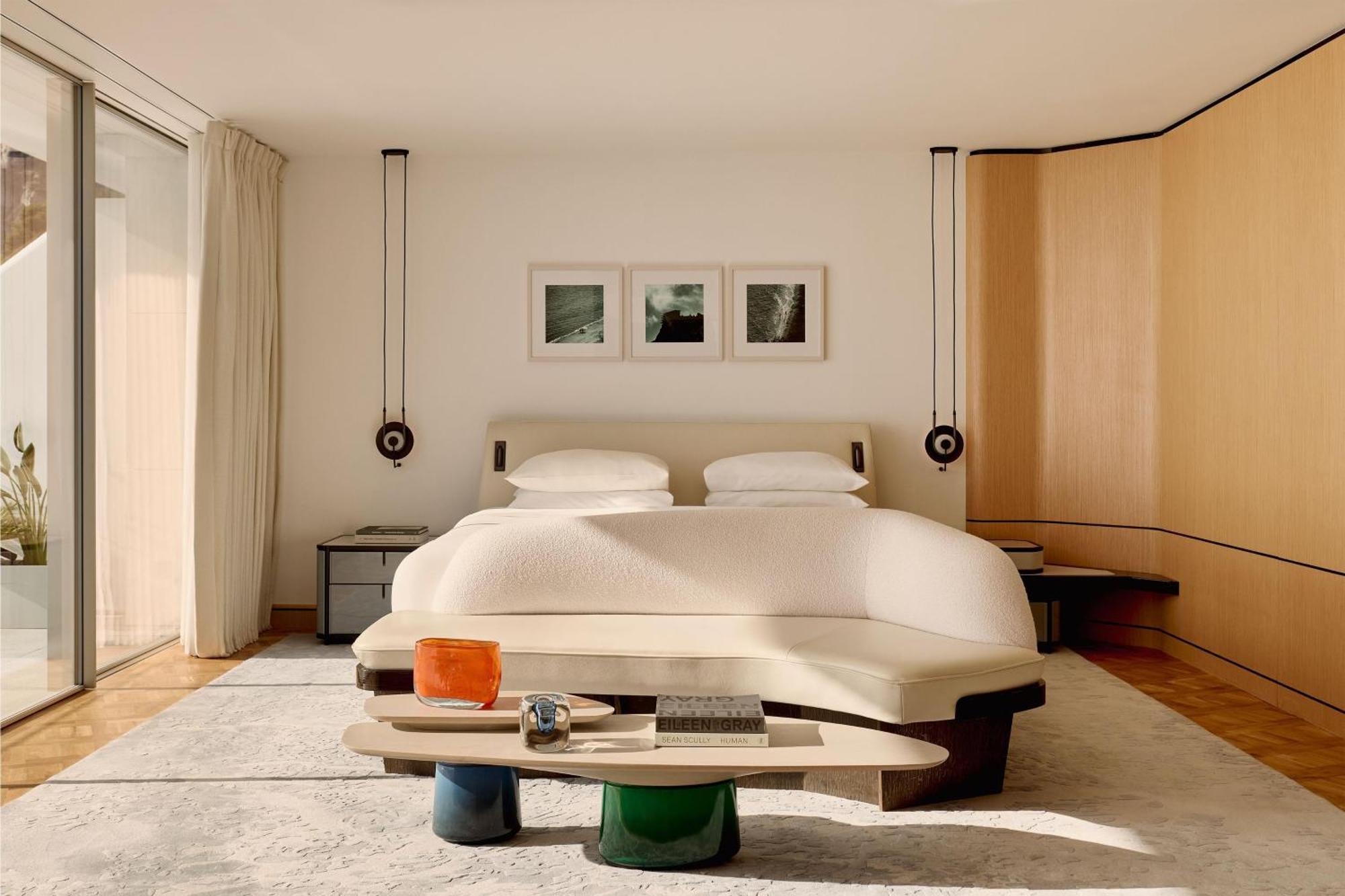The Maybourne Riviera, Maybourne Roccabruna Esterno foto